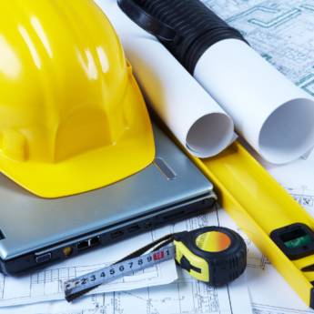 Comprar o produto de Projetos Arquitetônicos - Design Funcional e Inovador - Piracicaba/SP em Empreiteiros - Gestão de Obras em Piracicaba, SP por Solutudo