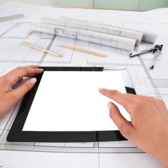 Comprar o produto de Maquetes Eletrônicas - Visualização Realista e Precisa para Projetos - Piracicaba/SP em Empreiteiros - Gestão de Obras em Piracicaba, SP por Solutudo