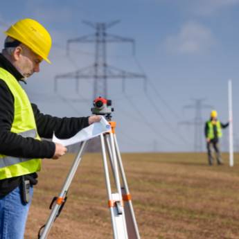 Comprar o produto de Levantamento Topográfico de Alta Precisão – Confiabilidade e Qualidade em Sapiranga/RS em Topografias em Sapiranga, RS por Solutudo