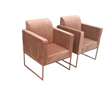 Comprar o produto de Poltronas em Móveis em Francisco Morato, SP por Solutudo