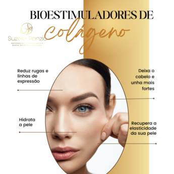 Comprar o produto de Bioestimuladores de Colageno em Foz do Iguaçu em Beleza, Estética e Bem Estar em Foz do Iguaçu, PR por Solutudo