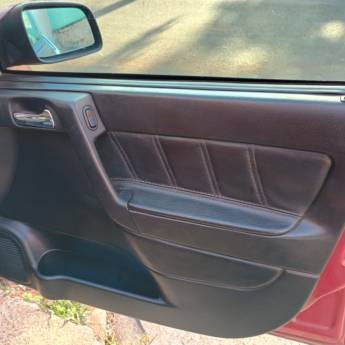 Comprar o produto de Reforma de forro de porta automotivo em Tapeçarias em Botucatu, SP por Solutudo