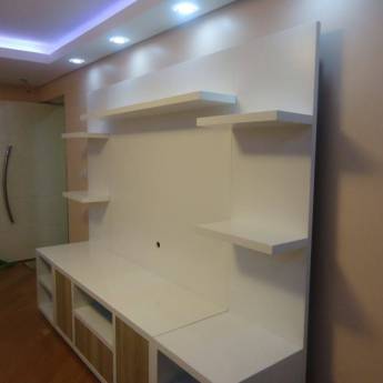 Comprar o produto de Acabamento Grofato - Exclusividade e Estilo no Parque Savoy City - São Paulo, SP em Restauração de Móveis e Peças em São Paulo, SP por Solutudo