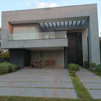 Comprar o produto de Mão de Obra com Qualidade - Excelência e Eficiência - Brasil em Construtoras em Santa Bárbara Resort Residence, SP por Solutudo