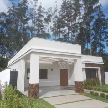 Comprar o produto de Construtora Audeir - Qualidade e Responsabilidade em Obras - Santa Bárbara Resort Residence, SP em Construtoras em Santa Bárbara Resort Residence, SP por Solutudo