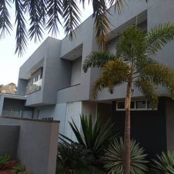 Comprar o produto de Gestão de Obras com Qualidade e Eficiência - Acompanhamento Completo - Santa Bárbara Resort Residence, SP em Construtoras em Santa Bárbara Resort Residence, SP por Solutudo