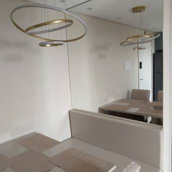 Comprar o produto de Canto Alemão em Móveis em Francisco Morato, SP por Solutudo