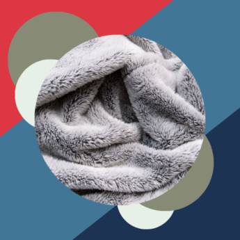 Comprar o produto de Manta de Microfibra em Bauru em Roupa de Cama em Bauru, SP por Solutudo