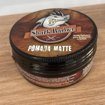Comprar o produto de Pomada Matte  em Barbearia em Botucatu, SP por Solutudo Comprar o produto de Pomada Matte  em Barbearia em Botucatu, SP por Solutudo
