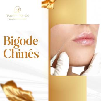 Comprar o produto de Tratamento do bigode chinês em Foz do Iguaçu em Beleza, Estética e Bem Estar em Foz do Iguaçu, PR por Solutudo