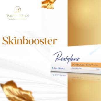 Comprar o produto de Skinbooster em Foz do Iguaçu em Beleza, Estética e Bem Estar em Foz do Iguaçu, PR por Solutudo