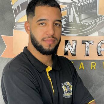 Comprar o produto de Léo Barbeiro  em Barbearia em Botucatu, SP por Solutudo