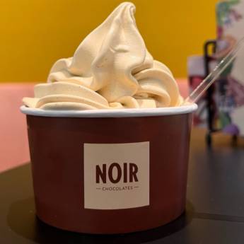 Comprar o produto de Sorvete de Pistache  em Sorvetes em Mineiros, GO por Solutudo