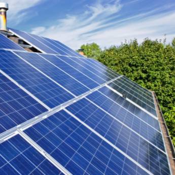 Comprar o produto de Energia Solar Off Grid - Autonomia Energética em Lins em Energia Solar em Lins, SP por Solutudo