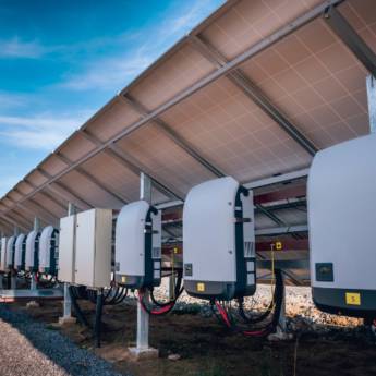 Comprar o produto de Especialistas em Tecnologia MLPE - Inovação em Energia Solar em Lins em Energia Solar em Lins, SP por Solutudo