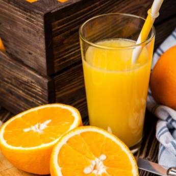 Comprar o produto de Suco Natural de Laranja - Refrescância e Sabor Puro - Avaré em Restaurantes em Avaré, SP por Solutudo