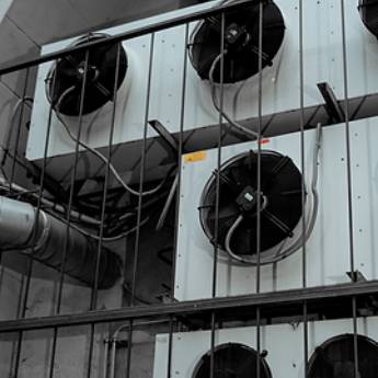 Comprar o produto de Limpeza e Manutenção de Sistema de Exaustão em Reparação e Manutenção  em Vila Velha, ES por Solutudo