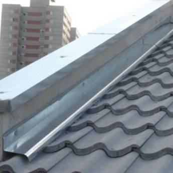 Comprar o produto de Rufos em Calhas - Inox em Botucatu, SP por Solutudo Comprar o produto de Rufos em Calhas - Inox em Botucatu, SP por Solutudo