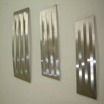 Comprar o produto de Artefatos em inox  em Calhas - Inox em Botucatu, SP por Solutudo Comprar o produto de Artefatos em inox  em Calhas - Inox em Botucatu, SP por Solutudo