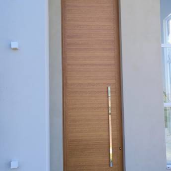 Comprar o produto de Esquadrias em Alumínio: Durabilidade e Estilo em Lençóis Paulista em Vidraçarias em Lençóis Paulista, SP por Solutudo