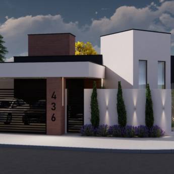 Comprar o produto de Arquitetura Inovadora - Eficiência e Estilo  em Arquitetura em Avaré, SP por Solutudo