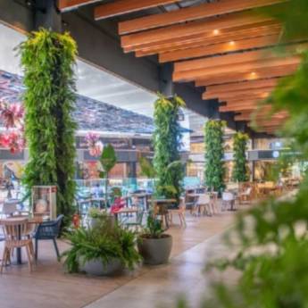 Comprar o produto de  Móveis planejados Shopping  em Móveis Planejados - Marcenarias em Botucatu, SP por Solutudo