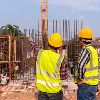 Comprar o produto de Construção Civil de Excelência no Ninho Verde II Eco Residence - Pardinho, SP em Engenharia - Engenheiros em Ninho Verde II Eco Residence, SP por Solutudo