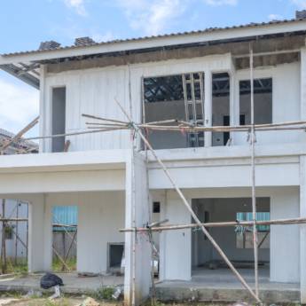 Comprar o produto de Construção Residencial de Excelência no Ninho Verde II Eco Residence - Pardinho, SP em Engenharia - Engenheiros em Ninho Verde II Eco Residence, SP por Solutudo