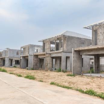 Comprar o produto de Construtora de Referência para o Ninho Verde II Eco Residence - Pardinho, SP em Engenharia - Engenheiros em Ninho Verde II Eco Residence, SP por Solutudo