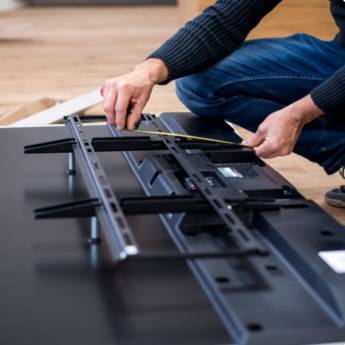 Comprar o produto de Instalação de TV em Montadores de Móveis em Botucatu, SP por Solutudo Comprar o produto de Instalação de TV em Montadores de Móveis em Botucatu, SP por Solutudo