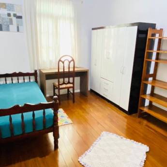 Comprar o produto de Pensão em Jundiaí em Hospedagem em Jundiaí, SP por Solutudo