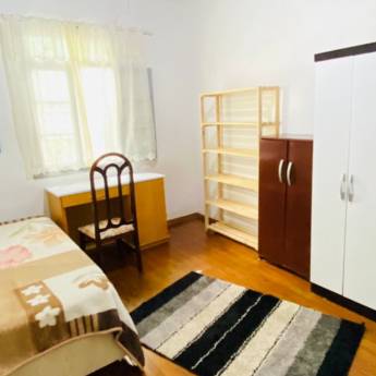 Comprar o produto de Pensionato na cidade de Jundiaí em Hospedagem em Jundiaí, SP por Solutudo