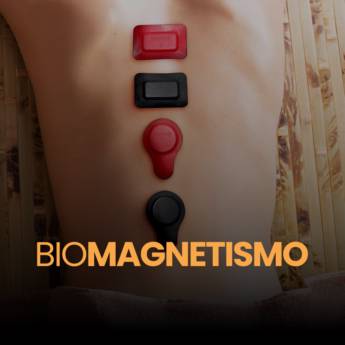 Comprar o produto de  Biomagnetismo em Foz em Terapias Energéticas em Foz do Iguaçu, PR por Solutudo