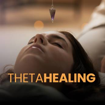 Comprar o produto de Thetahealing em foz em Terapias Energéticas em Foz do Iguaçu, PR por Solutudo