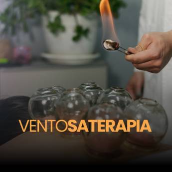 Comprar o produto de Ventosaterapia  em Terapias Energéticas em Foz do Iguaçu, PR por Solutudo