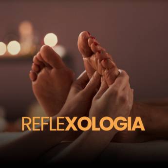 Comprar o produto de Reflexologia em Terapias Energéticas em Foz do Iguaçu, PR por Solutudo