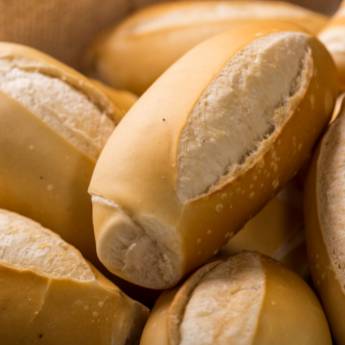 Comprar o produto de Pão Francês - Sabor e Crocância em Araruna em Mercados em Araruna, PR por Solutudo