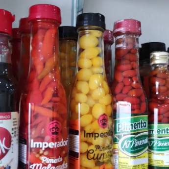 Comprar o produto de Especiarias em Produtos Naturais em Botucatu, SP por Solutudo