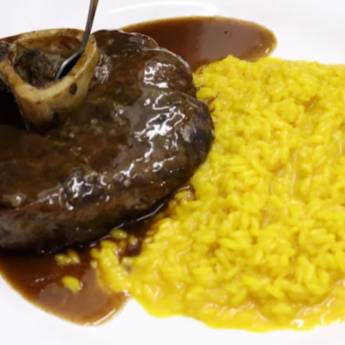 Comprar o produto de OSSOBUCO em Restaurantes em Jundiaí, SP por Solutudo
