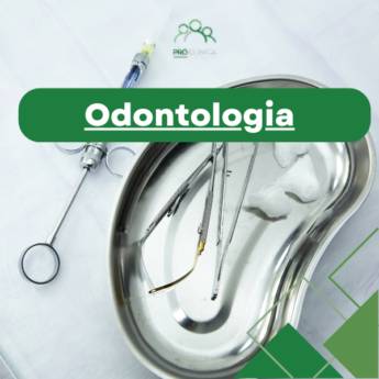 Comprar o produto de Consultório de Odontologia em Itapetininga em Odontologia em Itapetininga, SP por Solutudo