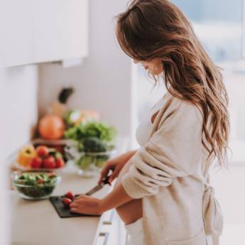 Comprar o produto de Atendimentos nutricionais de adultos em Nutricionista em Botucatu, SP por Solutudo