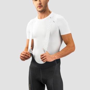 Comprar o produto de BRETELLE MASCULINO PERFORMANCE FREE FORCE – Máxima Performance no Ciclismo – Dourados, MS em Bicicletarias em Dourados, MS por Solutudo