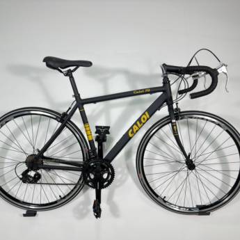 Comprar o produto de CALOI 10 - O Clássico que Evoluiu com o Tempo em Dourados/MS em Bicicletarias em Dourados, MS por Solutudo