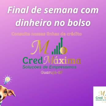 Comprar o produto de Final de Semana com Dinheiro no Bolso em Financeiras - Empréstimos em Guarujá, SP por Solutudo Comprar o produto de Final de Semana com Dinheiro no Bolso em Financeiras - Empréstimos em Guarujá, SP por Solutudo