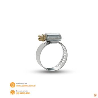 Comprar o produto de Abraçadeira de Metal - Cidade Centenário, São Paulo/SP em Ferramentas - Utilidades em São Paulo, SP por Solutudo