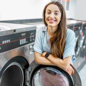 Comprar o produto de  Lavanderia express em Jundiaí em Lavanderias em Jundiaí, SP por Solutudo