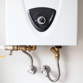 Comprar o produto de Aquecedor Residencial - Eficiência Energética para sua Casa - Canoas/RS em Aquecedores em Canoas, RS por Solutudo