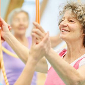 Comprar o produto de Terapias ocupacionais em Casas de Repouso em Botucatu, SP por Solutudo