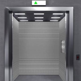 Comprar o produto de Capa para Elevador em Tapetes Decorativos - Capachos em Jundiaí, SP por Solutudo