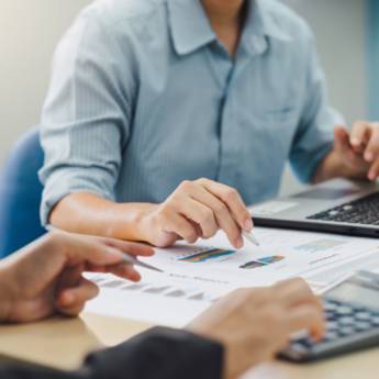 Comprar o produto de Consultoria em Departamento Pessoal: Eficiência e Conformidade em Brasília/DF em Contabilidade em Brasília, DF por Solutudo